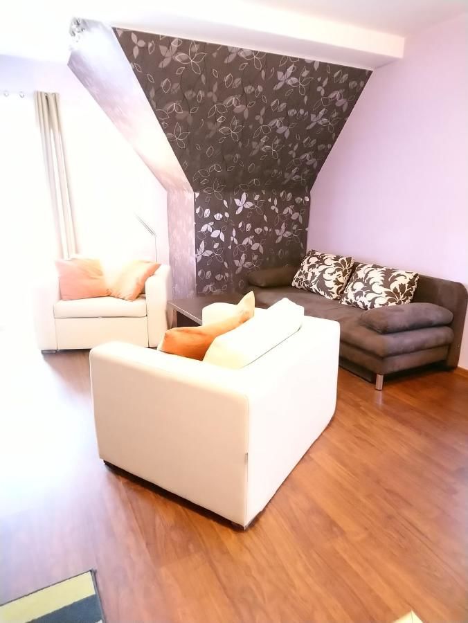 Апартаменты Apartament Grajcarek Закопане-13