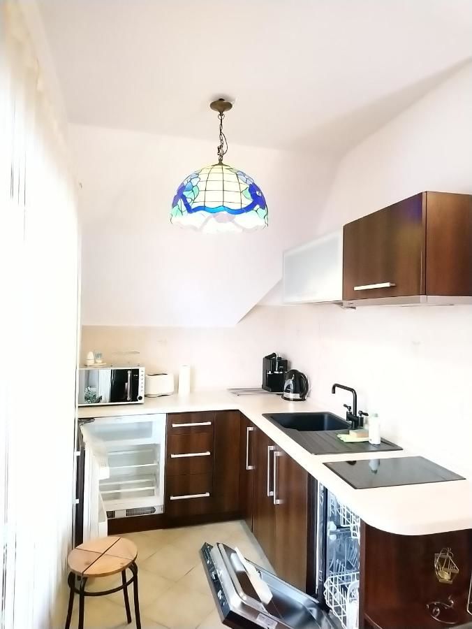 Апартаменты Apartament Grajcarek Закопане-20