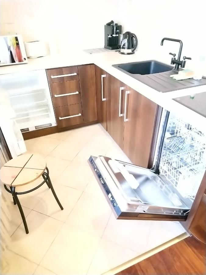 Апартаменты Apartament Grajcarek Закопане-21