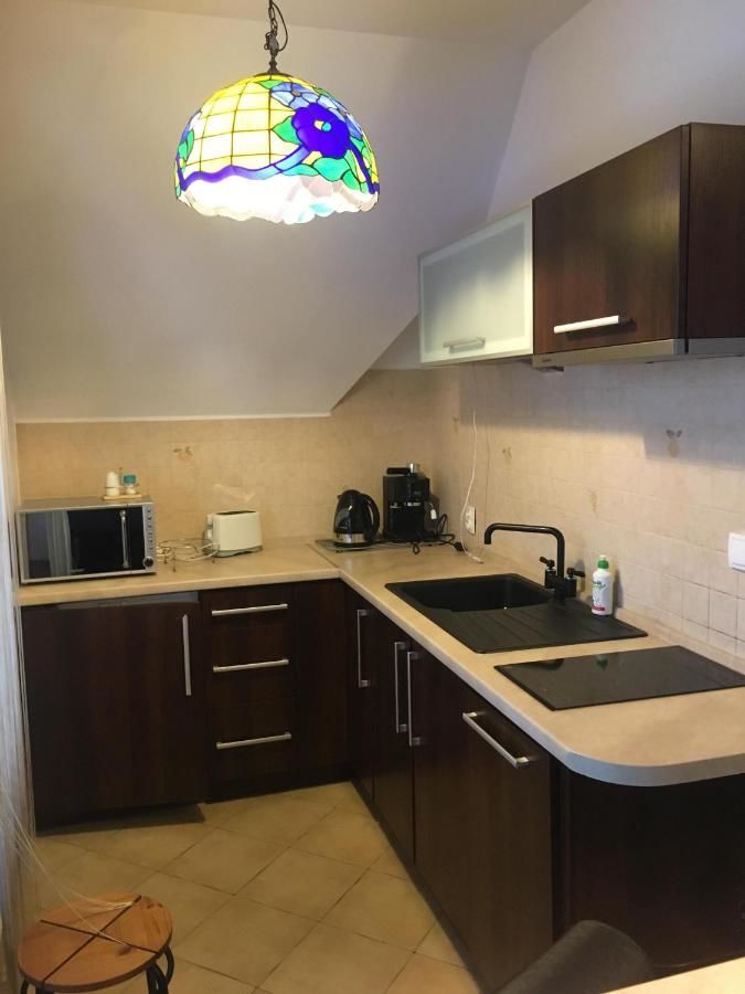 Апартаменты Apartament Grajcarek Закопане-22