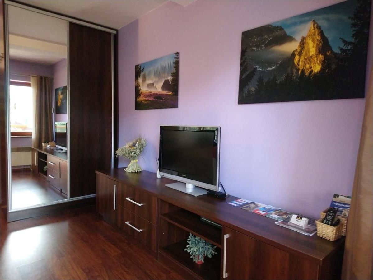 Апартаменты Apartament Grajcarek Закопане-5