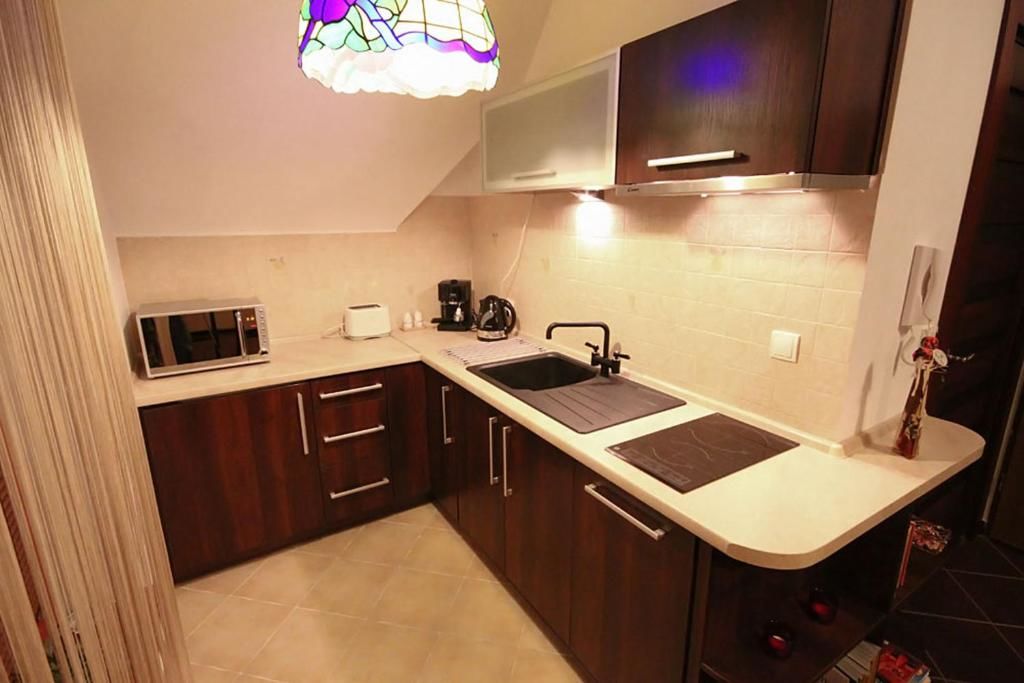 Апартаменты Apartament Grajcarek Закопане-25