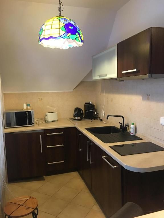 Апартаменты Apartament Grajcarek Закопане-28