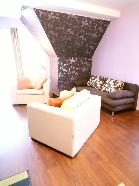 Апартаменты Apartament Grajcarek Закопане-40