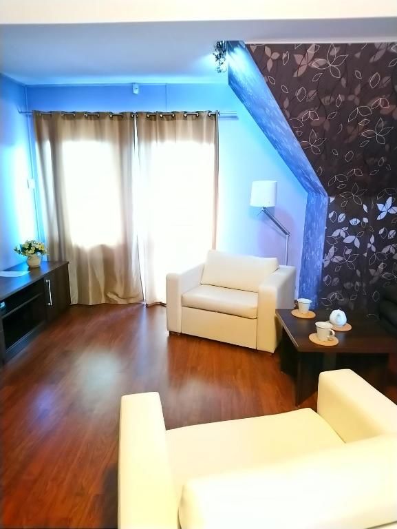 Апартаменты Apartament Grajcarek Закопане-42