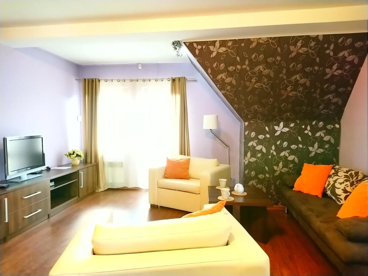 Апартаменты Apartament Grajcarek Закопане-7