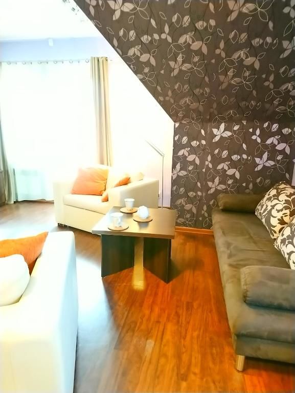 Апартаменты Apartament Grajcarek Закопане-44