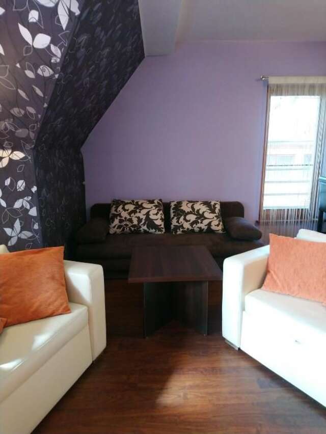 Апартаменты Apartament Grajcarek Закопане-34