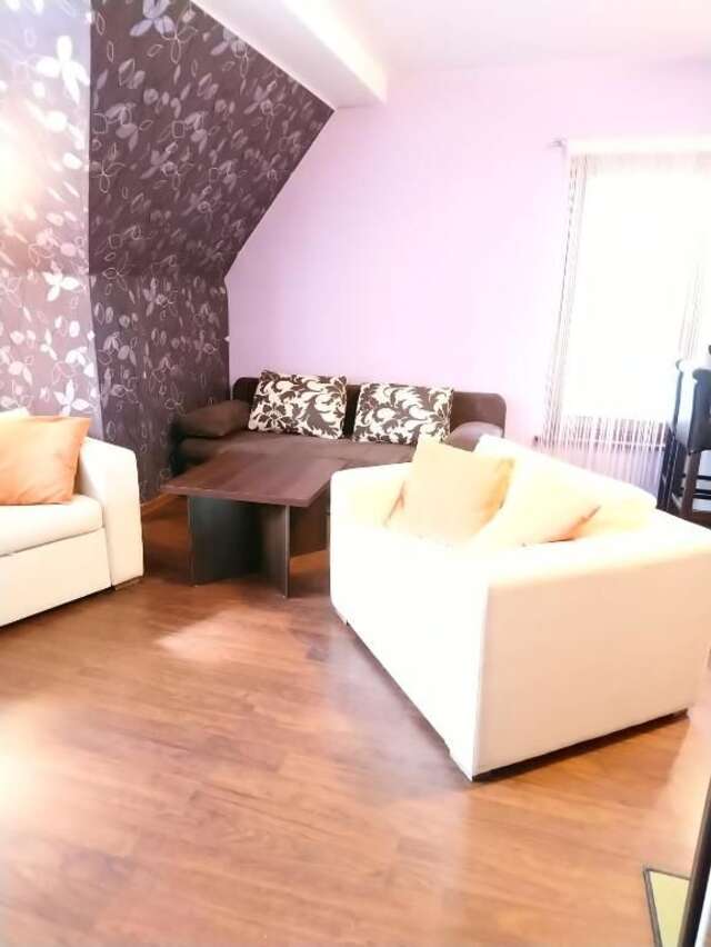 Апартаменты Apartament Grajcarek Закопане-37