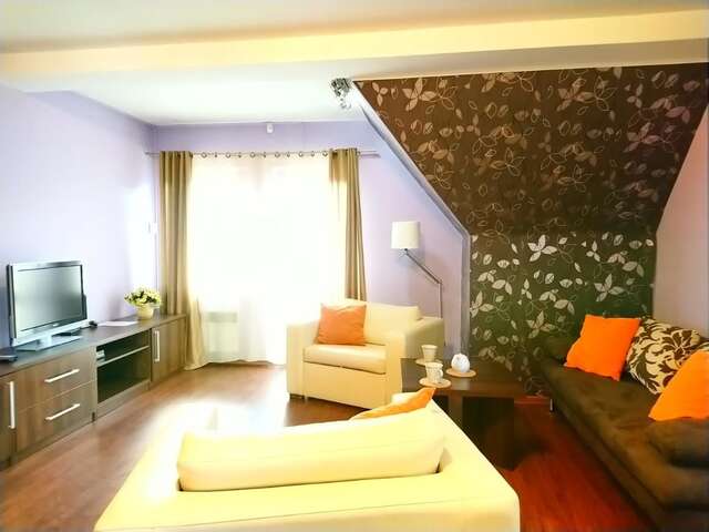 Апартаменты Apartament Grajcarek Закопане-6