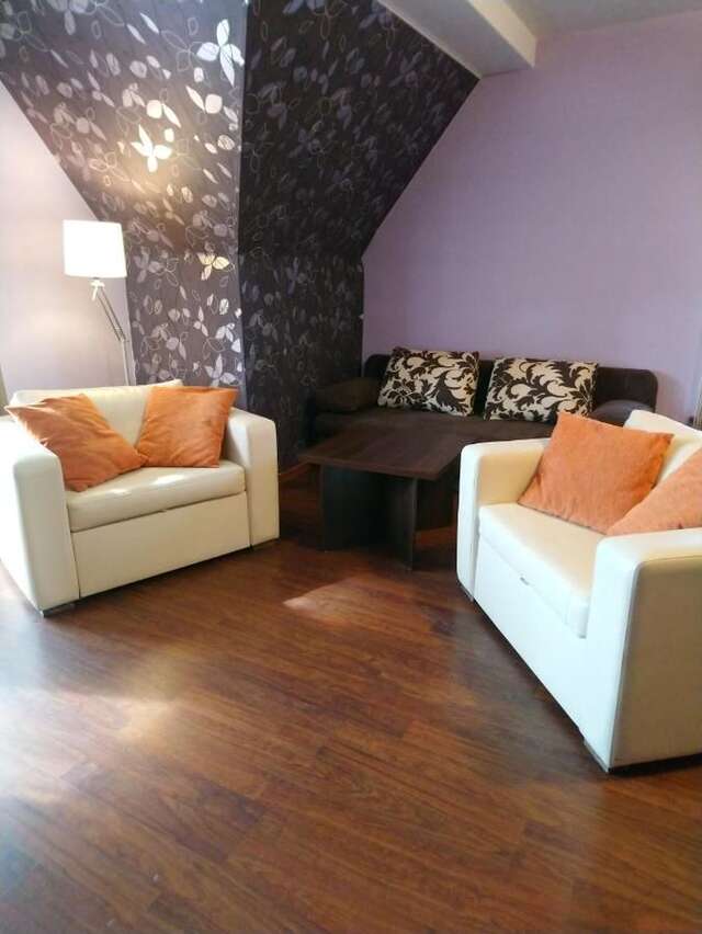 Апартаменты Apartament Grajcarek Закопане-10